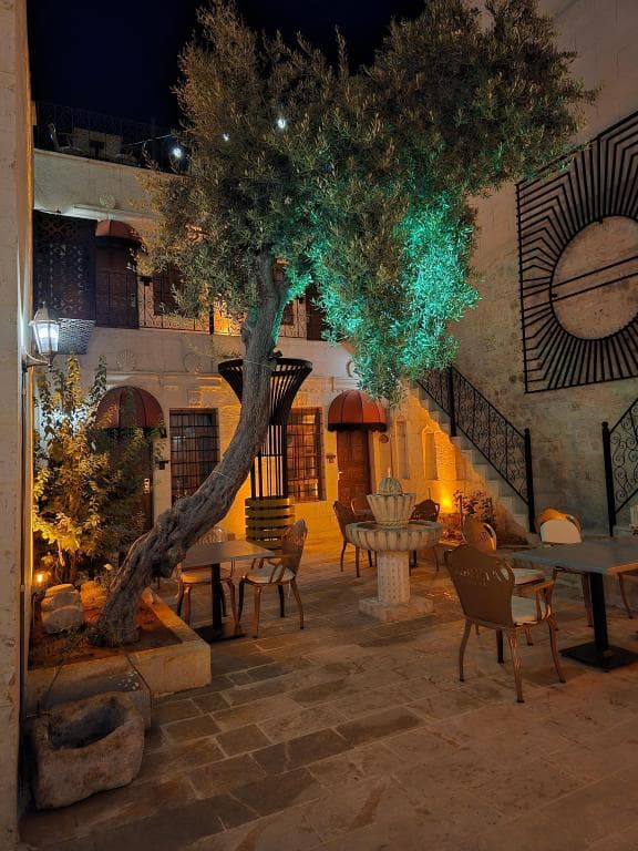 Abgar Otel -5