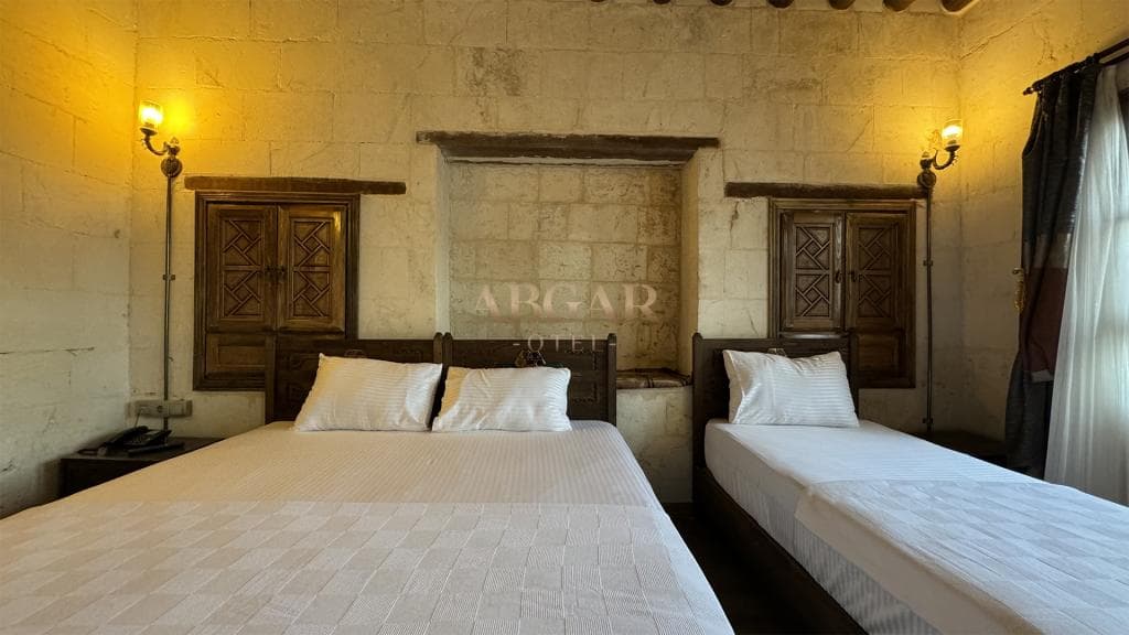 Abgar Otel -41