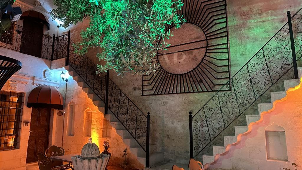 Abgar Otel -17