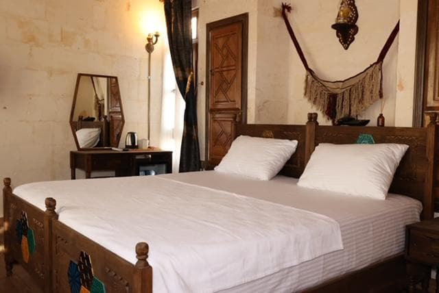 Abgar Otel -1