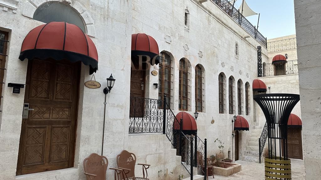 Abgar Otel -20
