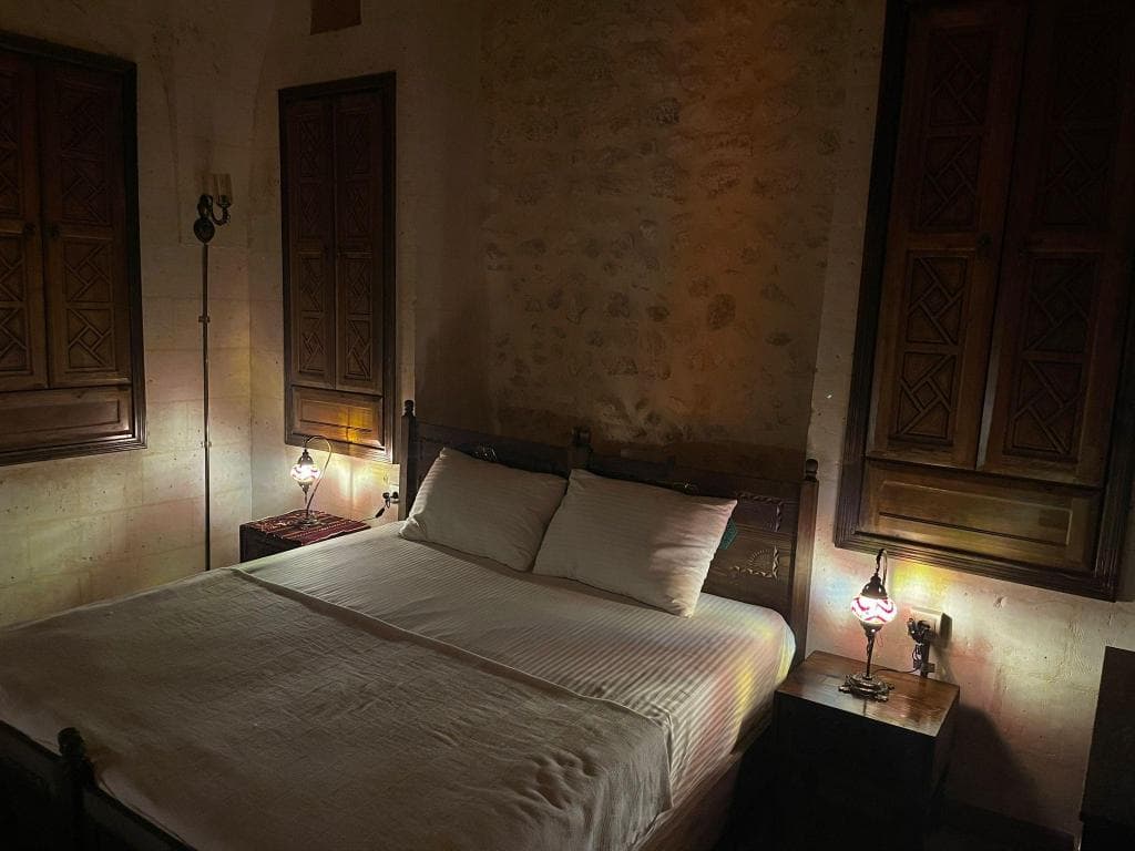 Abgar Otel -30