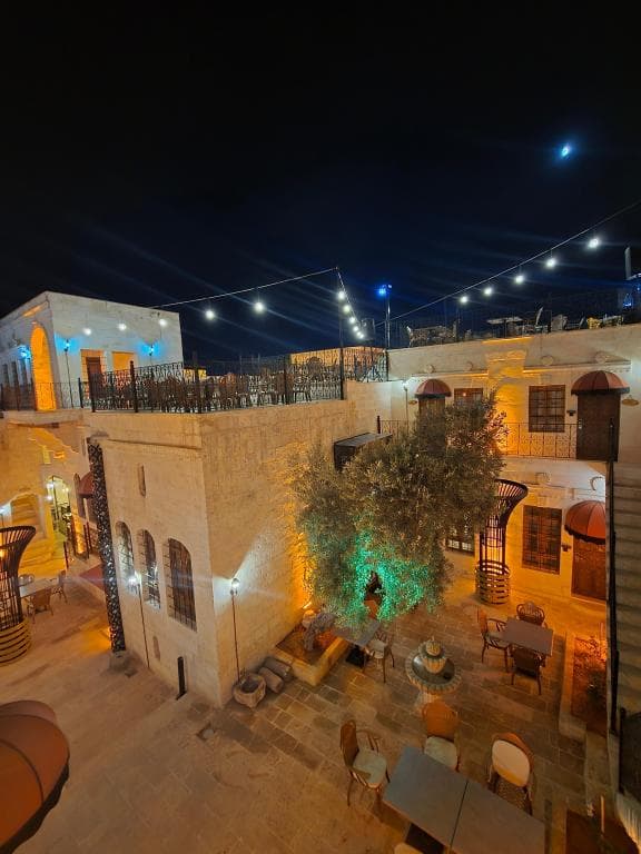 Abgar Otel -28