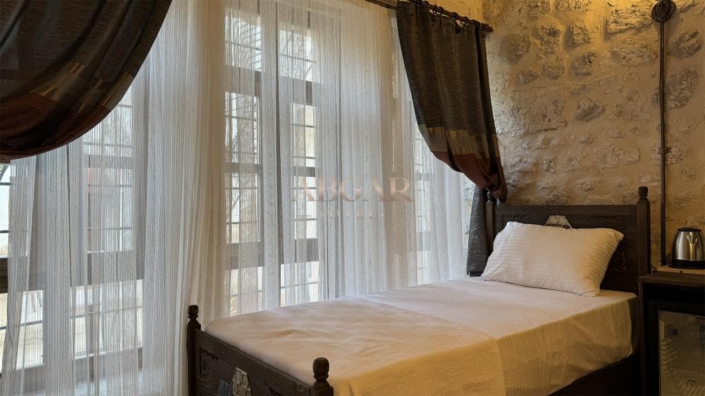 Abgar Otel -39