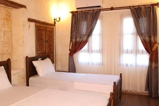 Abgar Otel -43