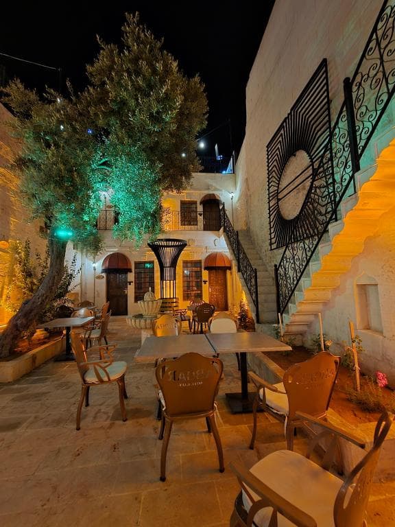 Abgar Otel -22