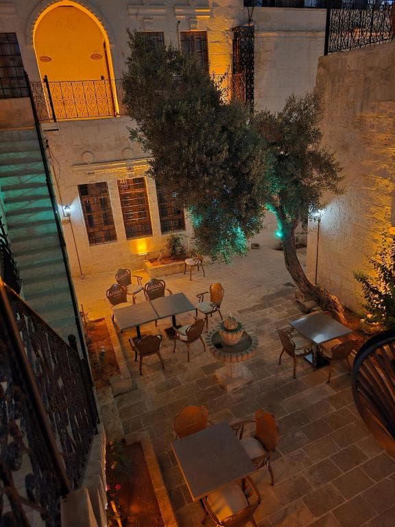 Abgar Otel -27
