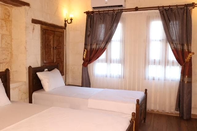 Abgar Otel -47