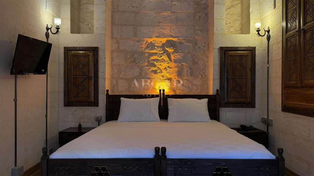 Abgar Otel -34