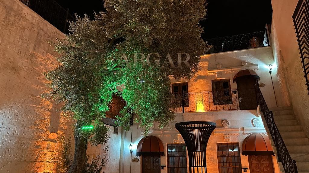Abgar Otel -16