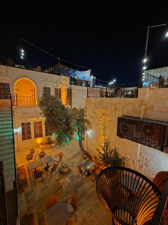 Abgar Otel -21