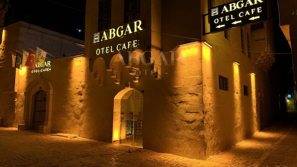 Abgar Otel -6