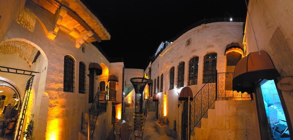Abgar Otel -19