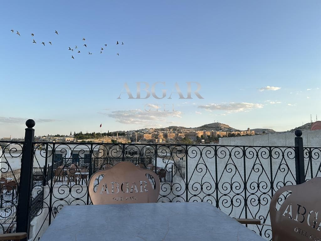 Abgar Otel -24