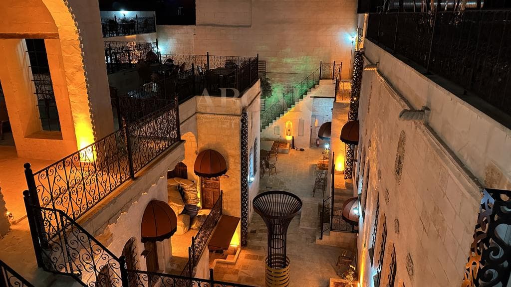 Abgar Otel -3
