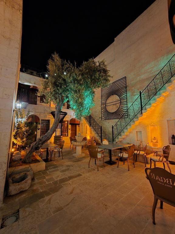 Abgar Otel -25