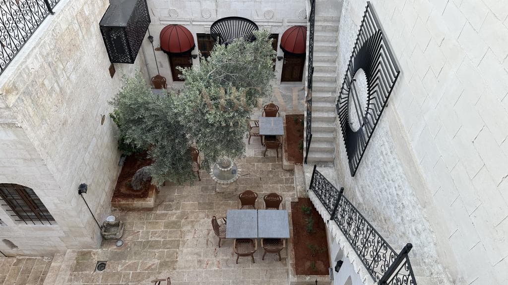 Abgar Otel -26
