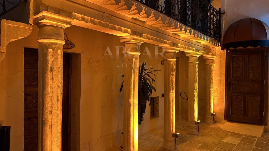 Abgar Otel -8