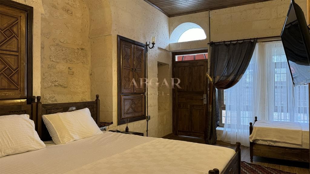 Abgar Otel -40