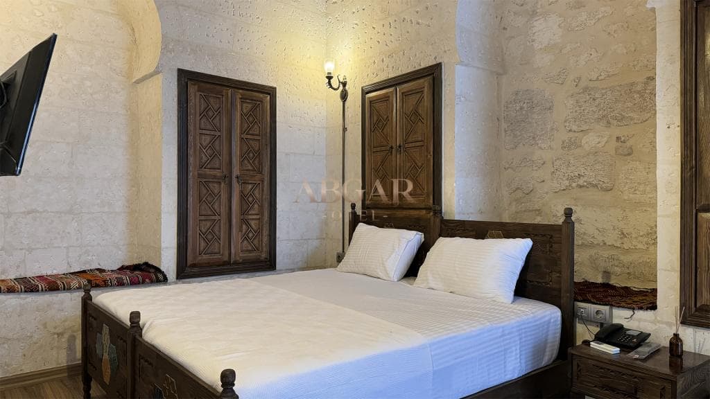Abgar Otel -37