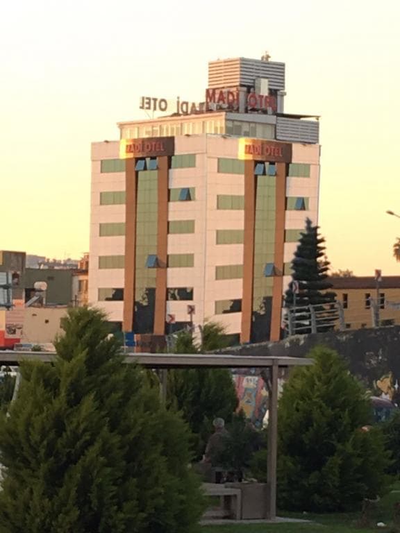 Adana Madi Otel Spa-8