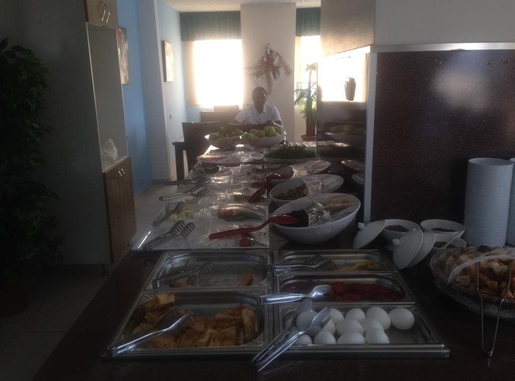 Adana Madi Otel Spa-9