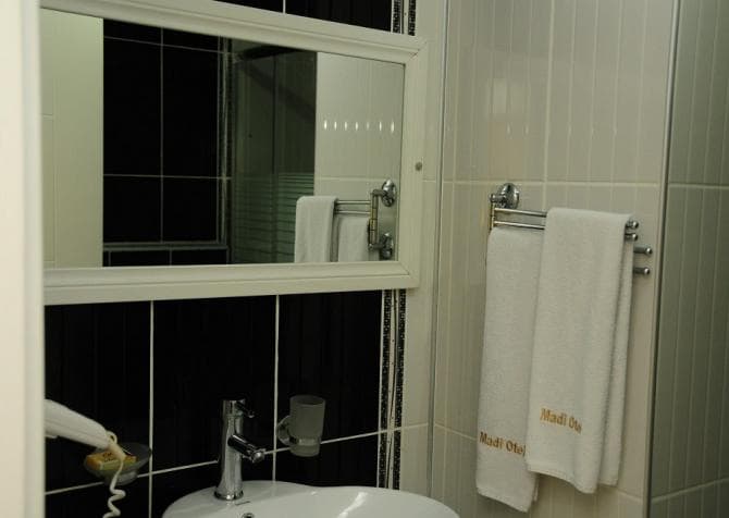 Adana Madi Otel Spa-17