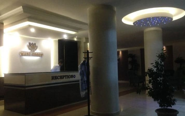 Adana Madi Otel Spa-5