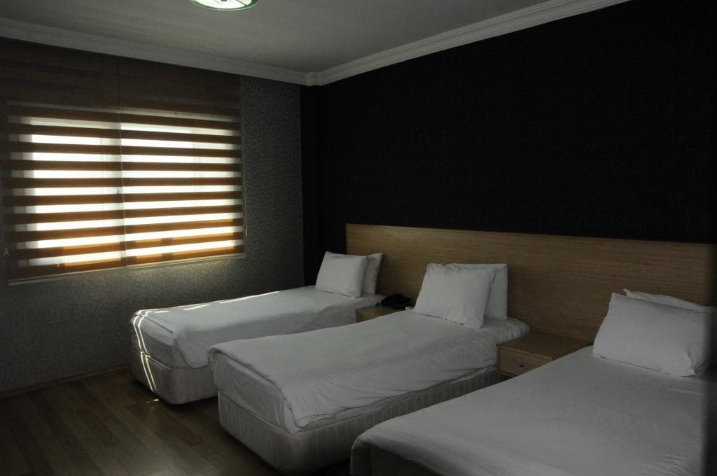 Adana Madi Otel Spa-14