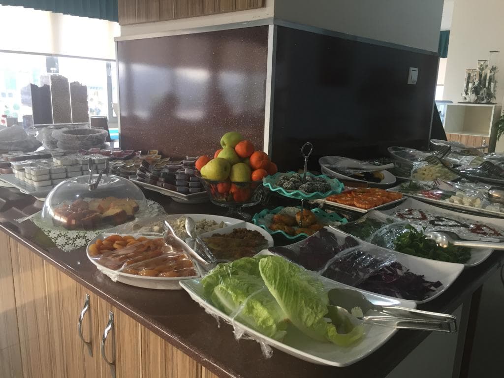 Adana Madi Otel Spa-10