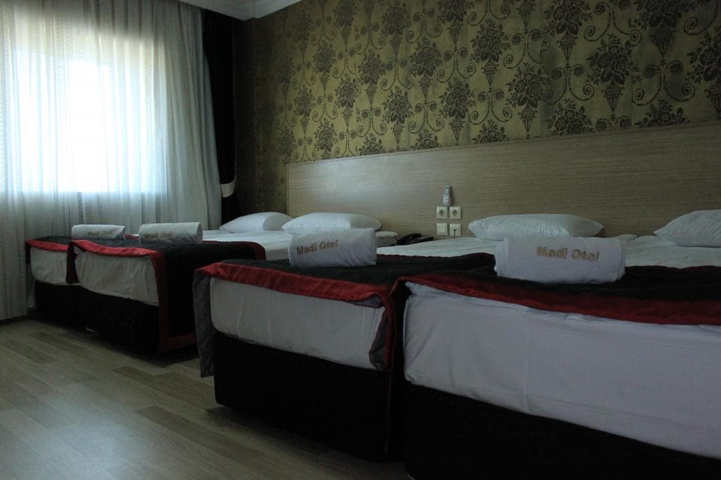 Adana Madi Otel Spa-13