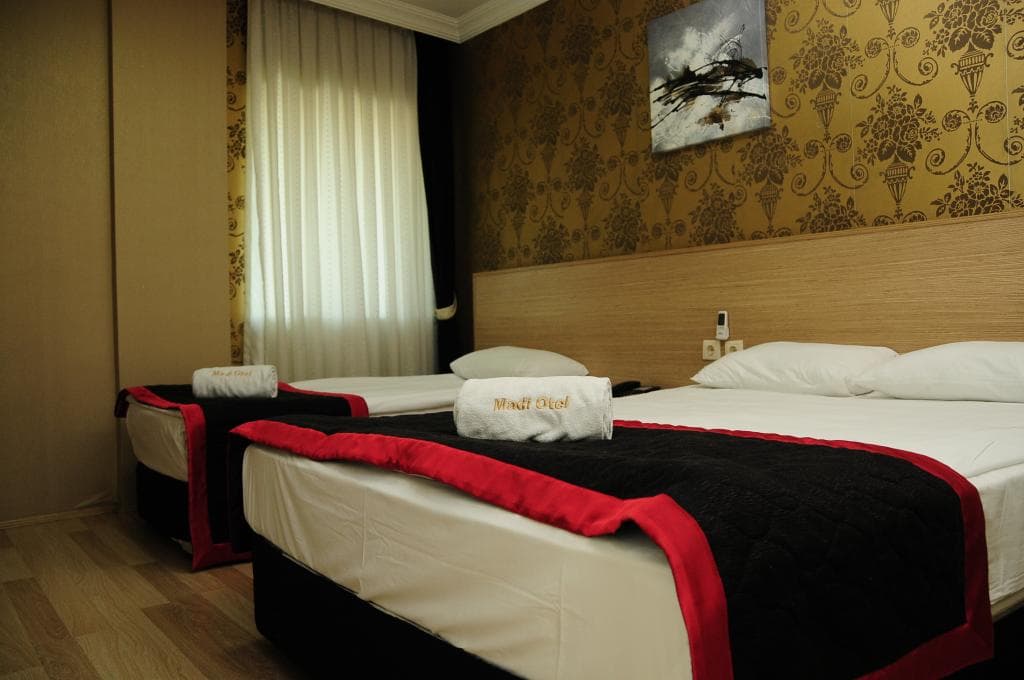 Adana Madi Otel Spa-16