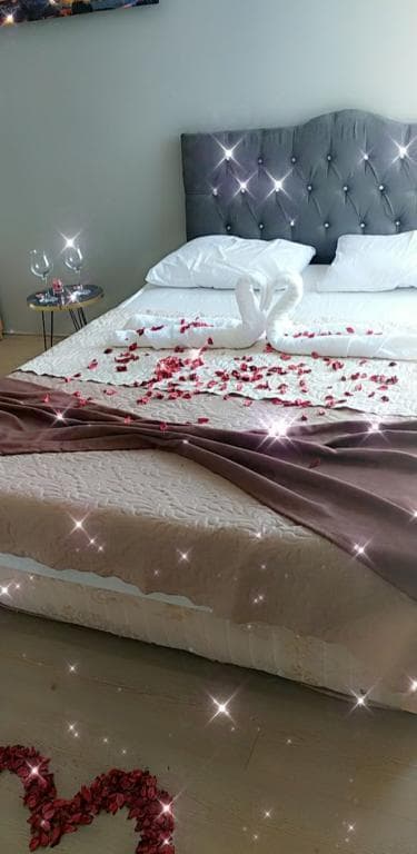 Gök Medusa Suites Tokat-9