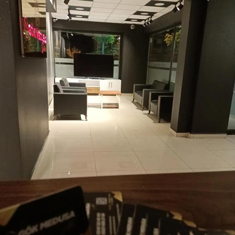 Gök Medusa Suites Tokat-10