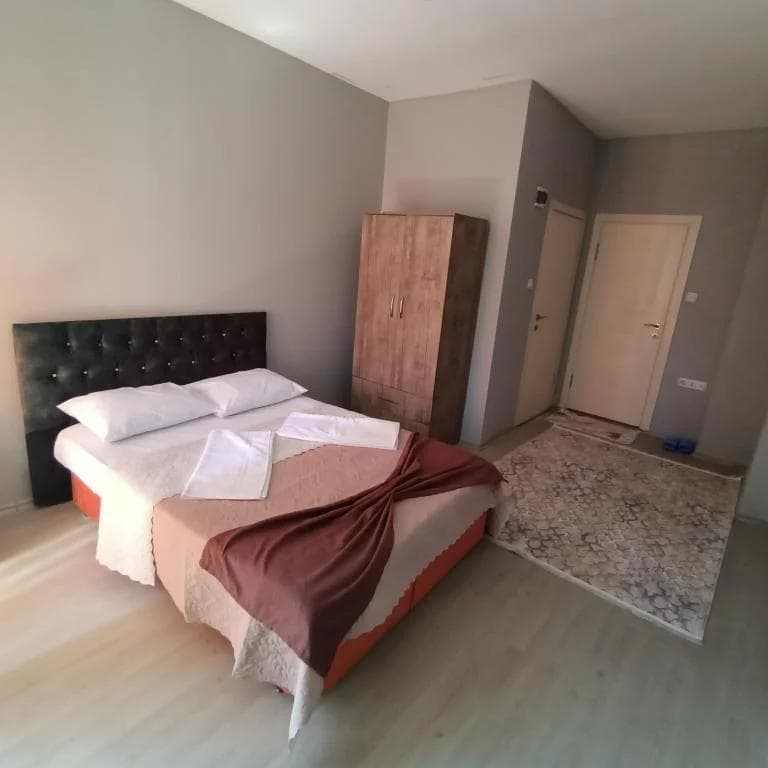 Gök Medusa Suites Tokat-11