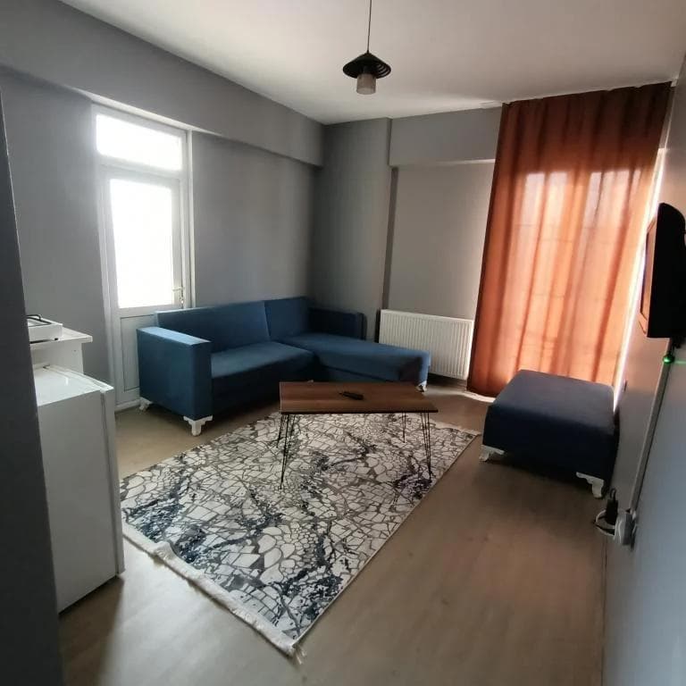Gök Medusa Suites Tokat-3