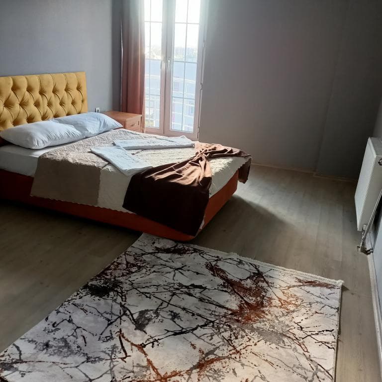 Gök Medusa Suites Tokat-14