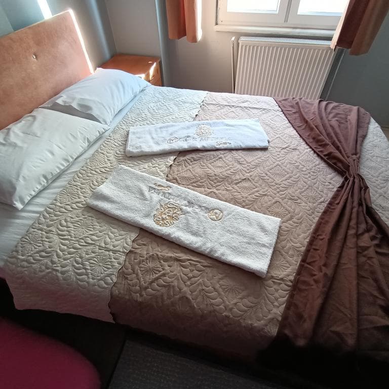 Gök Medusa Suites Tokat-12