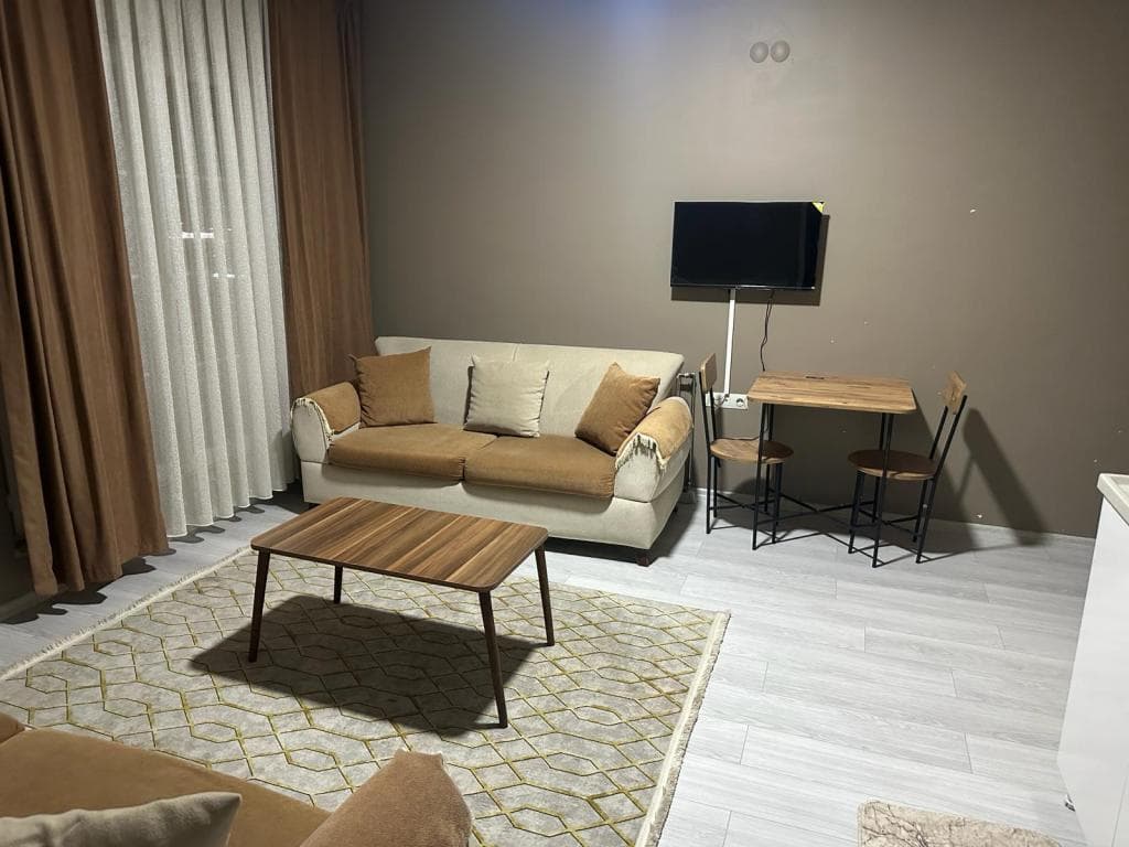 Gök Medusa Suites Tokat-5