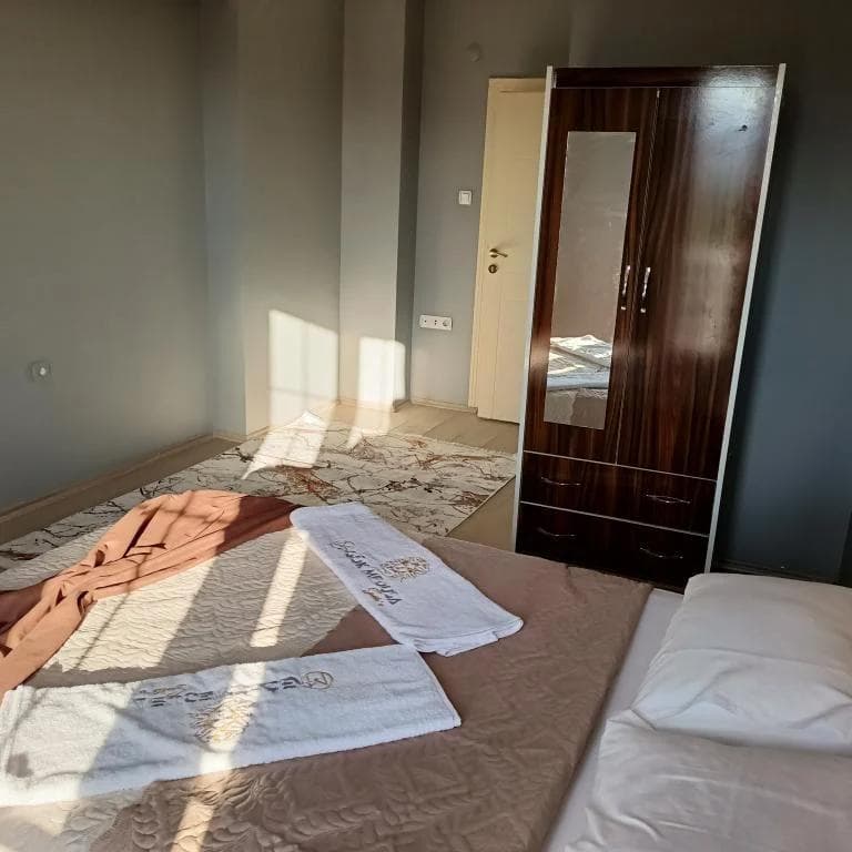 Gök Medusa Suites Tokat-6