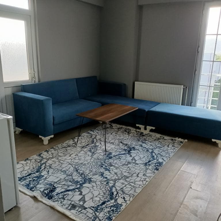 Gök Medusa Suites Tokat-13