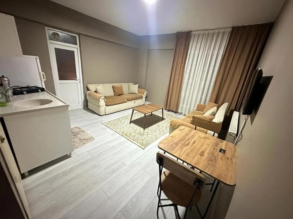 Gök Medusa Suites Tokat-7