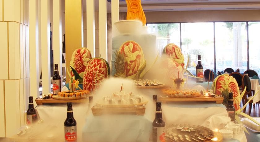 Diamond Premium Hotel-28