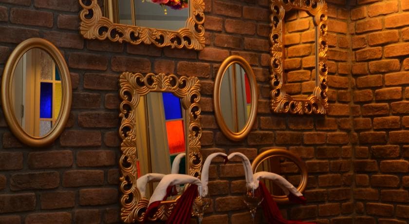 Diamond Premium Hotel-27