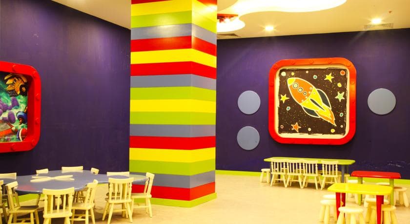 Diamond Premium Hotel-33