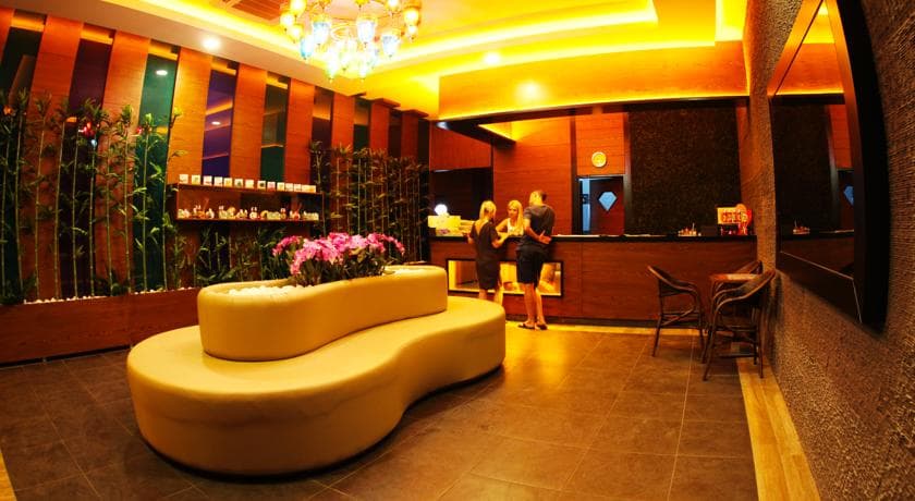 Diamond Premium Hotel-17