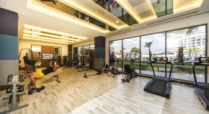 Diamond Premium Hotel-31