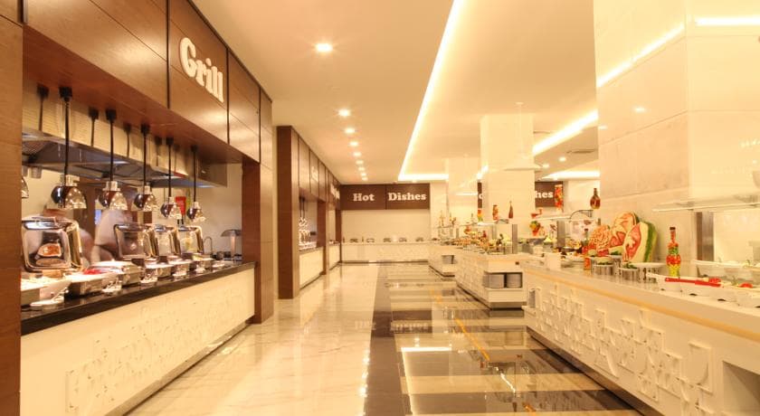 Diamond Premium Hotel-23