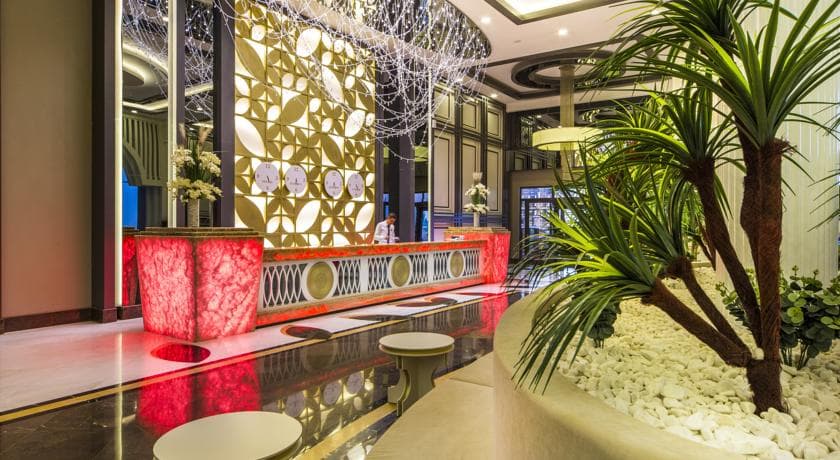 Diamond Premium Hotel-13