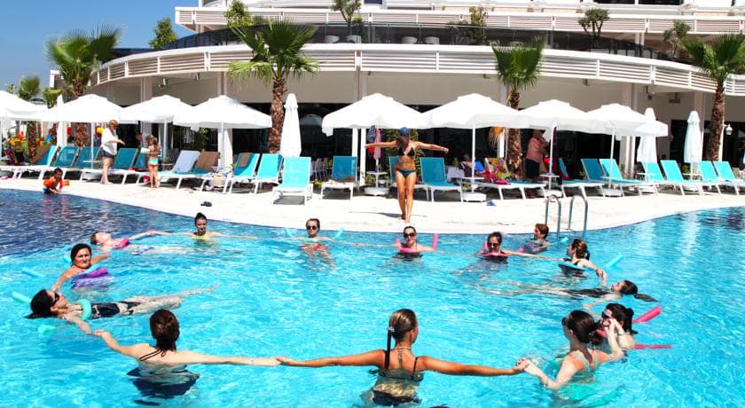 Diamond Premium Hotel-36